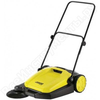   KARCHER S 550 (1.766-206.0), 