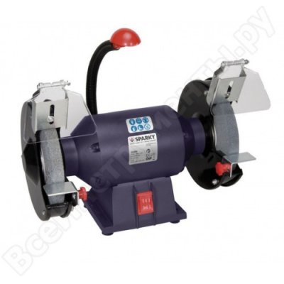  SPARKY MBG 150L