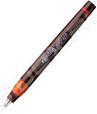  Rotring,  : 0.40 .,   ,  ,  , 