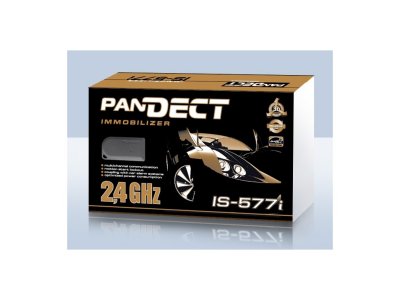  Pandect IS-577i-mod