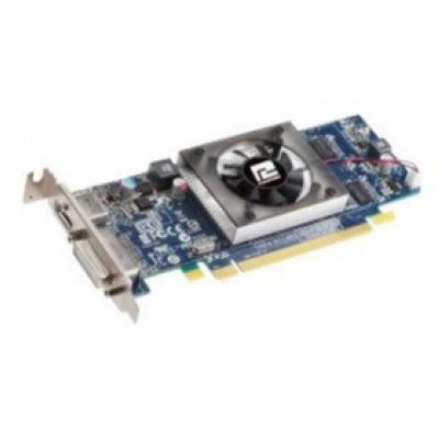  PCI-E 1024Mb ATI HD 6450 PowerColor (1GBK3-MH) [64bit, DDR3] OEM