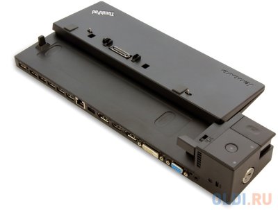 Lenovo ThinkPad Ultra Dock 40A20090EU -     T440p/T540 90W 2xDisplayP