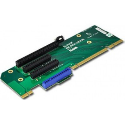   SuperMicro RSC-R2UU-U2E4E8G 2U Riser Card