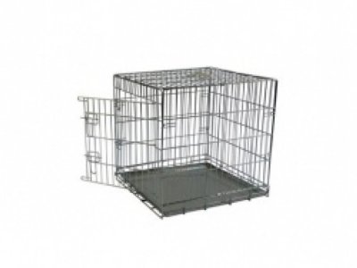 Papillon 5.5     1 , 49*33*40  (Wire cage 1 door) 150149