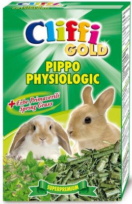 Cliffi () 650    -  (Pippi Physiologic Premium) PCRA029