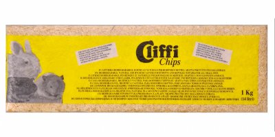 Cliffi () 1  : 100% , 14  (Chips) ACRS009