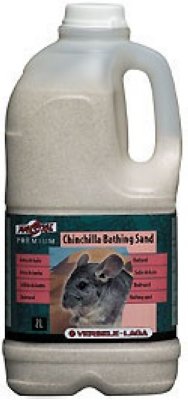 Prestige 1.3     (Chinchilla Bathing Sand), 2 