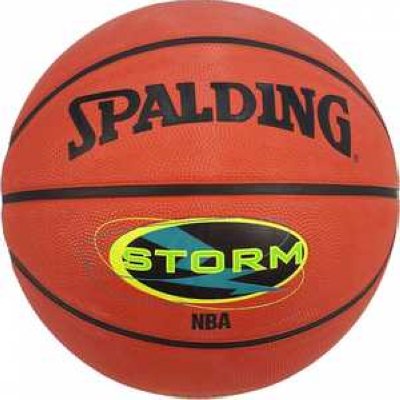   Spalding . 63-890Z, NBA Storm,  ., .7