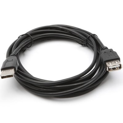   USB2.0-AA M/F Sven, 3 