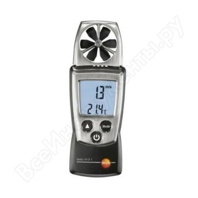        Testo 410-2