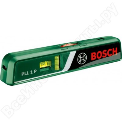   Bosch PLL 1P (0.603.663.320)