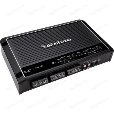     Rockford Fosgate R250X4 , 1 .