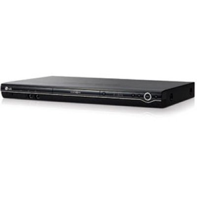 DVD- LG DKS-2000Q