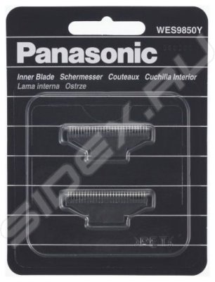     Panasonic ES722, ES723, ES718, ES725, ES726, ES805, ES4001, ES4815, ES4025, E