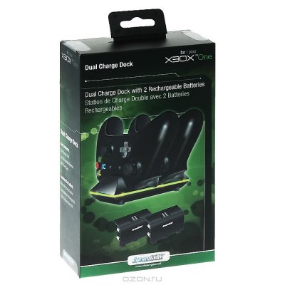 6JV-00011   Microsoft Xbox One Adapter Stereo Headset