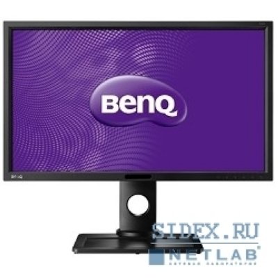 27"   BenQ BL2710PT (Black)    (LCD,Wide,2560x1440,D-Sub,DL DVI,HDMI,DP,USB