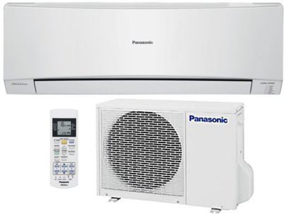  Panasonic CS/CU-YW9MKD (CU-YW9MKD) [2]