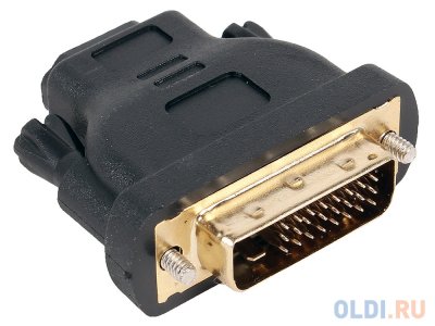  Aopen HDMI 19F to DVI-D 25M   [ACA312]