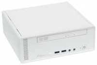 3D - ASRock ION 3D 152D/W (White) Nettop Atom D525+iCH8M, nVIDIA GT218, 2G, 320GB
