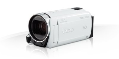  Canon LEGRIA HF R606 White (AVCHD/MP4, 3,28Mp, 57x, 3.0"", SDXC/SDHC/SD)