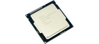  CPU Intel Celeron G1830 2.8 GHz/2core/SVGA HD Graphics/0.5+2Mb/53W/5 GT/s LGA1150