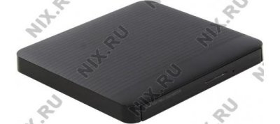 DVD RAM & DVD?R/RW & CDRW LG GP50NB41 (Black) USB2.0 EXT (RTL)
