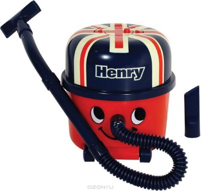   "Union Jack Henry", : , . 00141