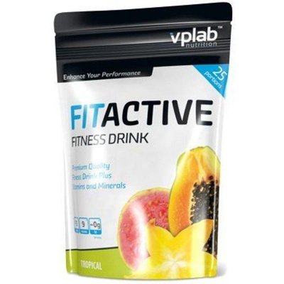  VPLab Fit Active  500 