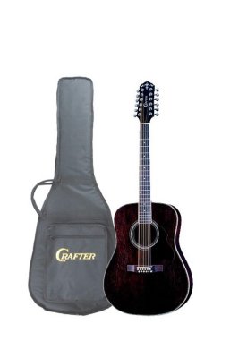 Crafter MD-70-12/TBK   12  Top  -, ,   