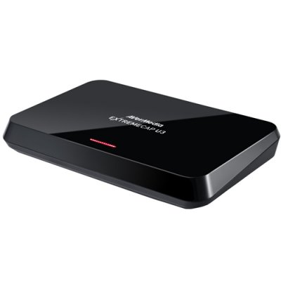   AVerMedia ExtremeCap U3 CV710 (USB 3.0, Component-In/HDMI-in)