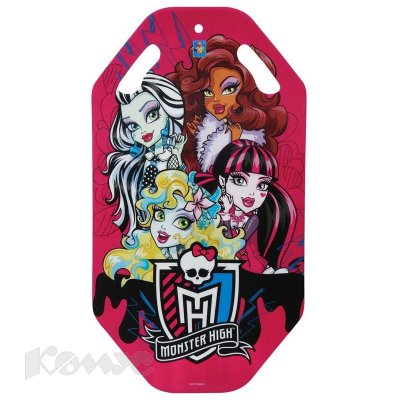 A1TOY  56337 Monster High  , 122 