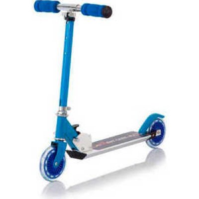 Baby Care  2-  Scooter St-8140 (blue)