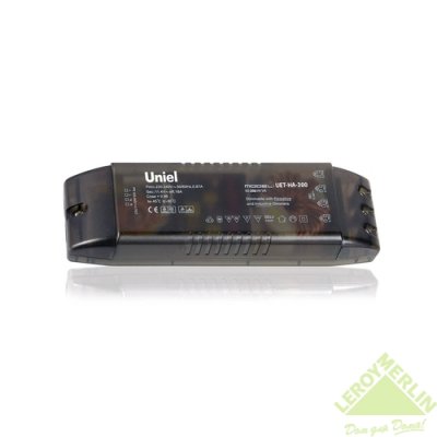  UNIEL UET-HA-300
