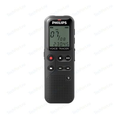   Philips DVT1100 4Gb 