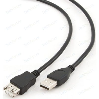 Gembird USB 2.0   1.8  AM/ AF Pro . ,  (CCP-USB2-AMAF-6)