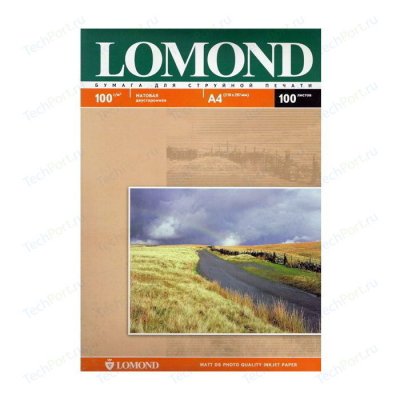 Lomond   /  A4/ 100/ 100 . (102002)