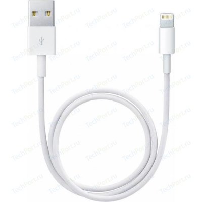  Apple Lightning to USB-C Cable (1m) MK0X2ZM/A