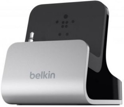 Belkin   iPhone 5 F8J045btPUR Charge + Sync Dock. 