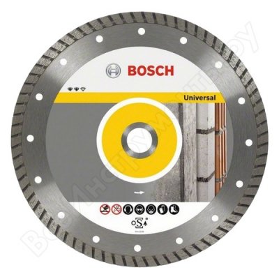    Expert for Universal Turbo (180  22.2 )   Bosch 2608602577