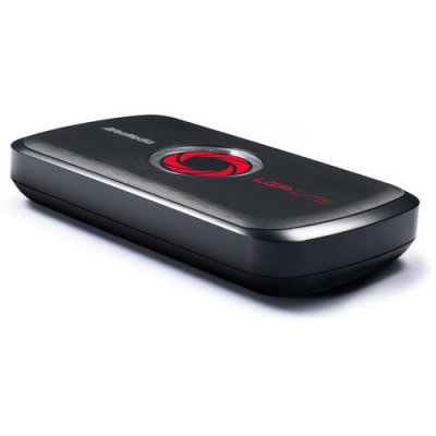   Aver AverMedia ( Live Gamer Portable Lite)