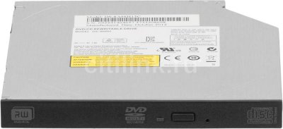   DVD-RW SATA LITE-ON , Black ( DS-8ABSH-32 ) BULK/ OEM