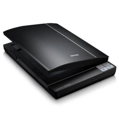  Epson Perfection V370 Photo (USB 2.0, 4800x9600dpi, A4, Slide)