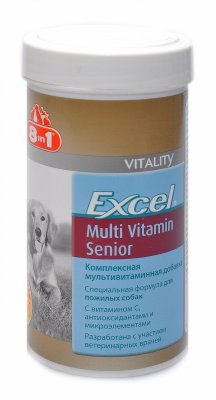 170     (Senior Multi Vitamin), 70 .