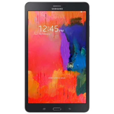  Samsung SM-T325 Galaxy Tab Pro 8.4 LTE 16Gb Black SM-T325NZKASER (Qualcomm