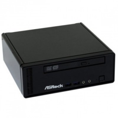 3D - ASRock ION 3D 152D/B (Black) Nettop Atom D525+iCH8M, nVIDIA GT218, 2G, 320GB