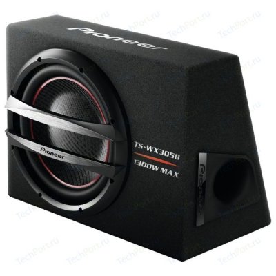  Pioneer TS-WX305B, 30 ,  , 300 