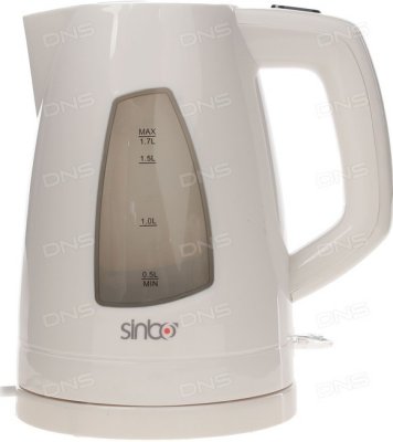  Sinbo SK-7302 2200  1.7   