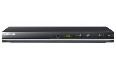 Samsung DVD-D530K DVD 