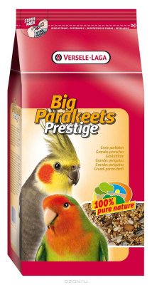 Versele-Laga  Classic Big Parakeet    1000 