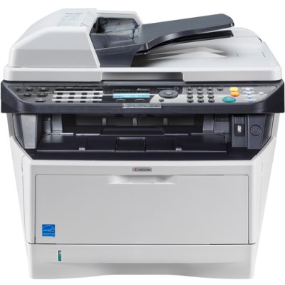 KYOCERA-MITA M2535DN (1102PN3NL0) A4, 35 ppm, 1200dpi, 512Mb, USB, Network, . , 